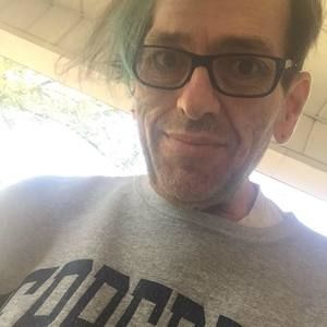 Meet your Posher, Gary